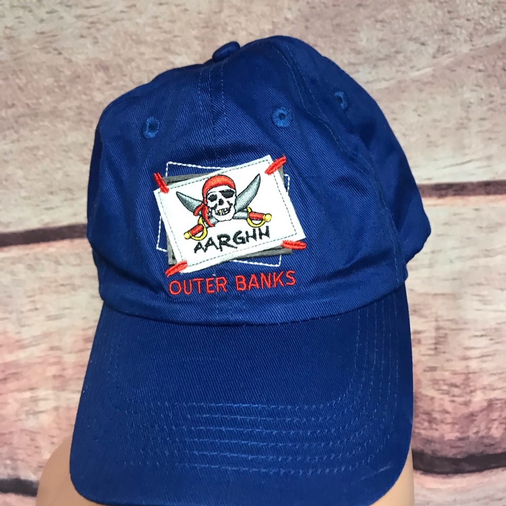 Outer banks one size fits all hat